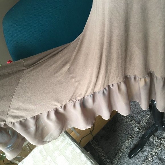 S'Reve flowing top/tunic - Picture 3 of 6